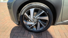 Toyota Aygo X 1.0 VVT-i Edge 5dr Petrol Hatchback